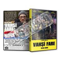 Vahşi Fare - Wilde Maus 2017 Cover Tasarımı (Dvd Cover)